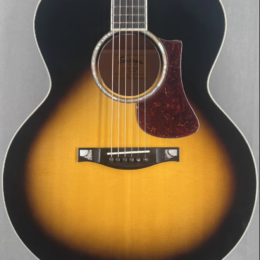 2024 Eastman AC630 Sunburst